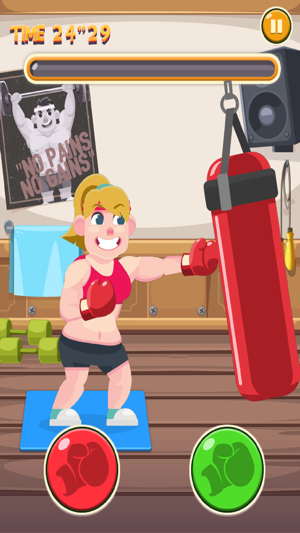 Lose Weight – Best free weight loss & fitness game(圖3)-速報App