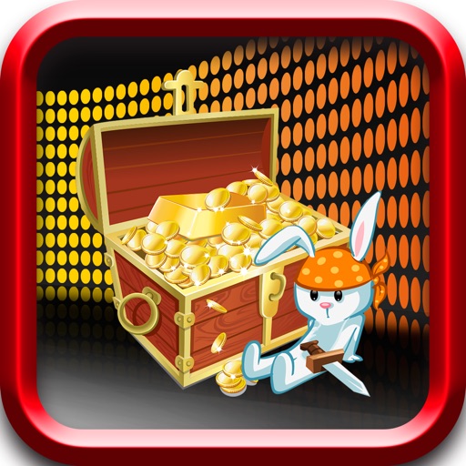 Ace Slot Machines Atlantic City - Pro Slots Game E iOS App