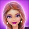 Super Model: Luxury makeover for stylish girls