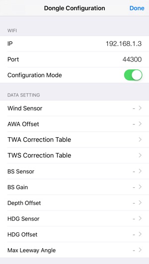 ESA Instruments(圖5)-速報App