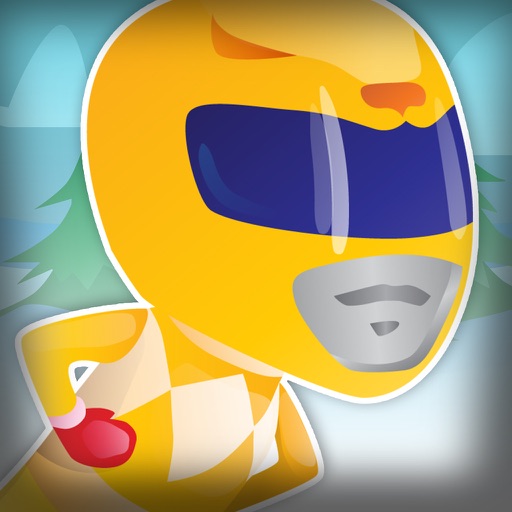 Break Out - Power Rangers Version icon