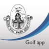 Bush Hill Park Golf Club - Buggy