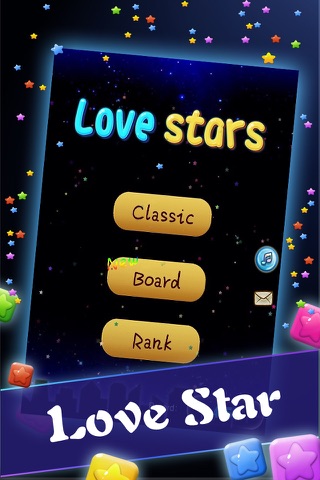 Love Stars screenshot 3