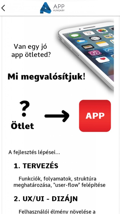 App Hungary