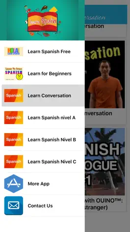 Game screenshot Learn Spanish easily - Learn Spain Free mod apk