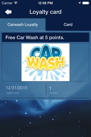 The Car Wash screenshot 2