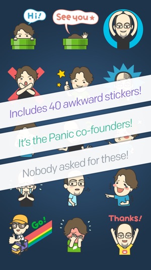 Panic Pals(圖1)-速報App