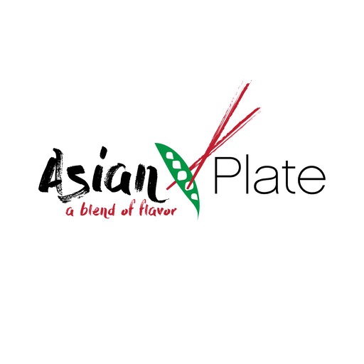 Asian Plate