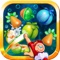 Funny Fruit Blast 2