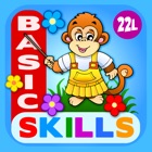 Top 49 Games Apps Like Abby Monkey Basic Skills Pre K - Best Alternatives