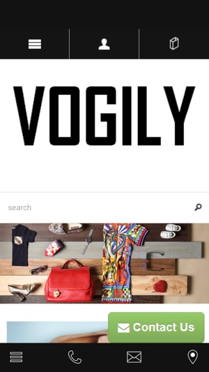 Vogily(圖1)-速報App