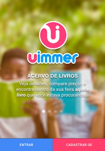 Uimmer screenshot 4