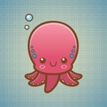 Sticker Me Into The Sea