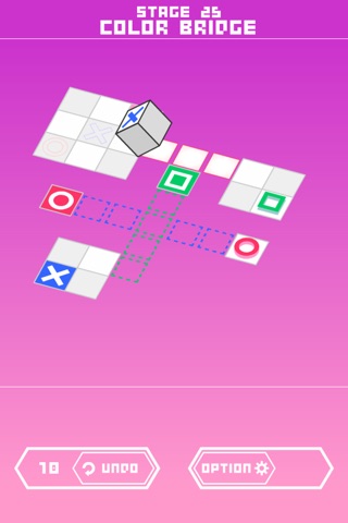 R-CUBE screenshot 3