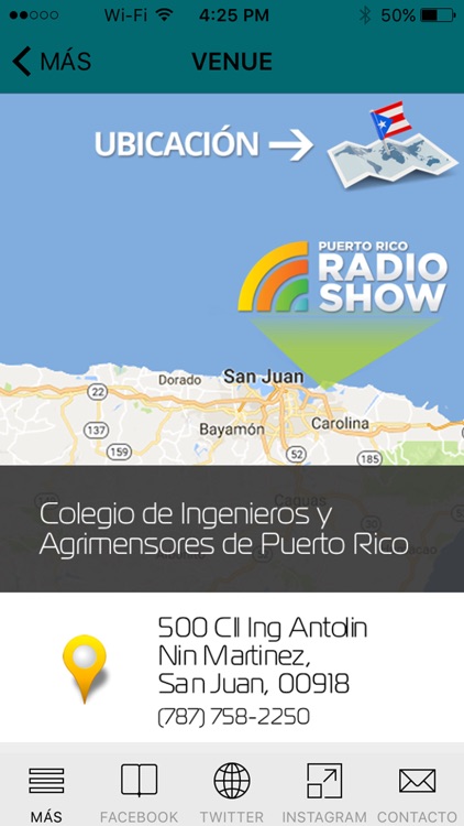 PR Radio Show screenshot-3