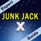 The Expert Guide for Junk Jack x will make you a better player, explaining everything you need to know about the game