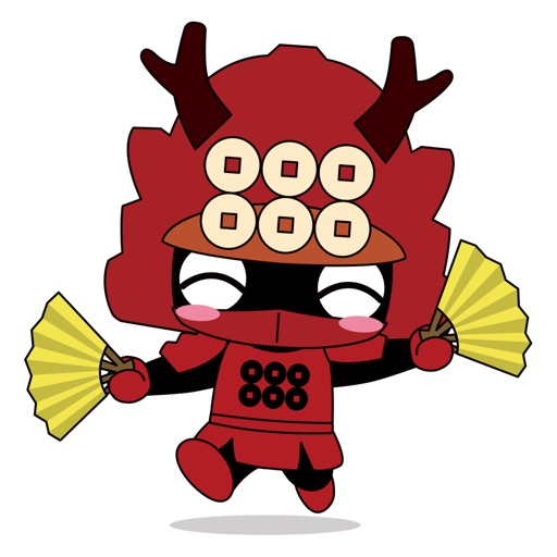 Yukimura Sanada  - minibushi Icon