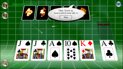 Euchre Foreverのおすすめ画像2