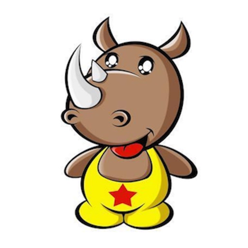 犀牛娱乐 icon
