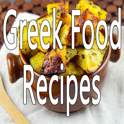 Greek Food Recipes - 10001 Unique Recipes