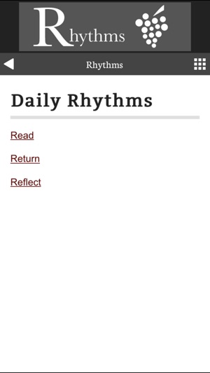 Rhythms Daily(圖3)-速報App