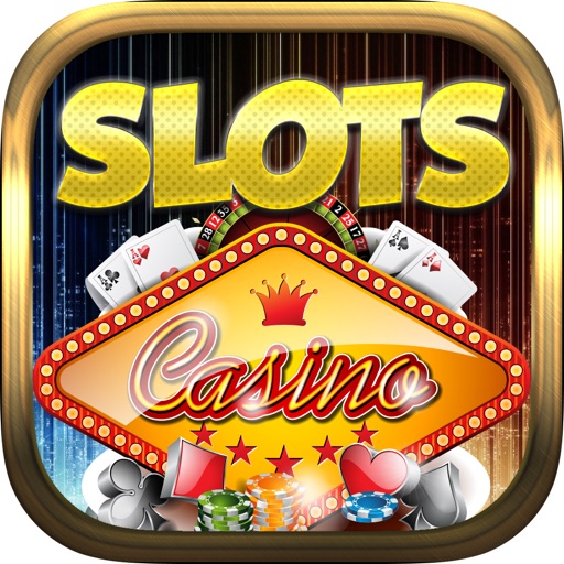 ``` 2016 ``` - A Big Casino LUCKY Lux - FREE SLOTS icon