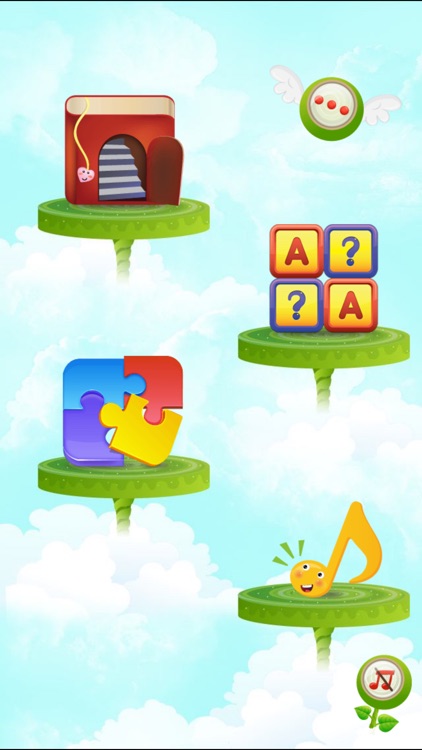 ABC Kids English French & Music for YouTube Kids screenshot-4