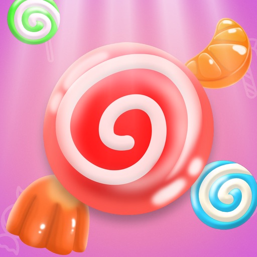 Candy Boom 2016 iOS App