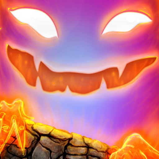 Demon Hunt Legend Wars: The Adventurers iOS App