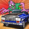 Zombie Crush Free - Free Zombie Dash Racing Games