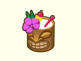 Go grab your fez, your Hawaiian shirt and a grass skirt