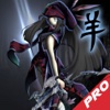 Archer Girl Of Dark Pro - Addictive Bowmasters Game