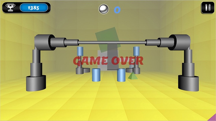 Smash Up - Glass Hit Smasher and Speed Power Ball screenshot-4