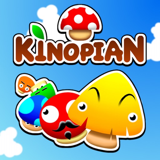 Kinopian Free Icon