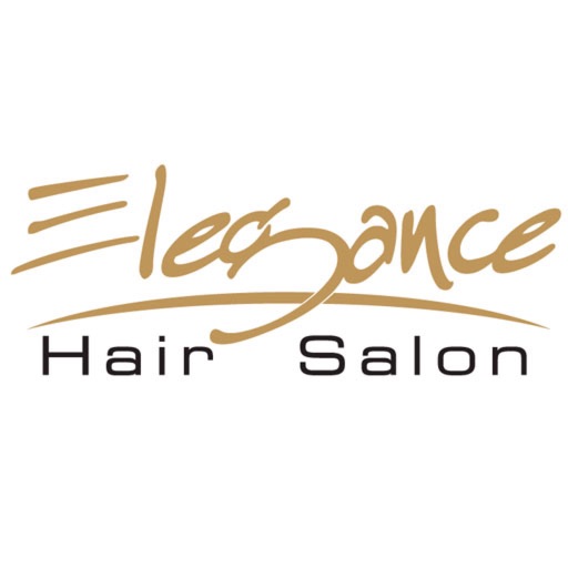 Elegance Hair Salon icon