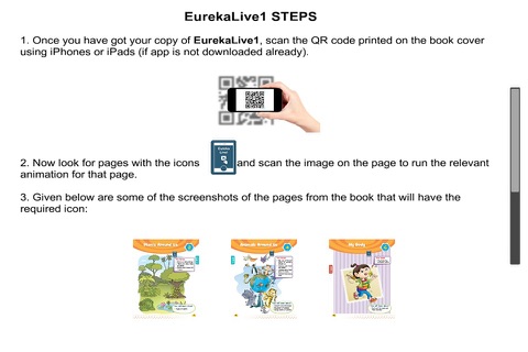 EurekaLive1 screenshot 2