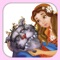 Тhe fairy-tale puzzles are entertaining and interesting applications that teach children to be alert, attentive and creative