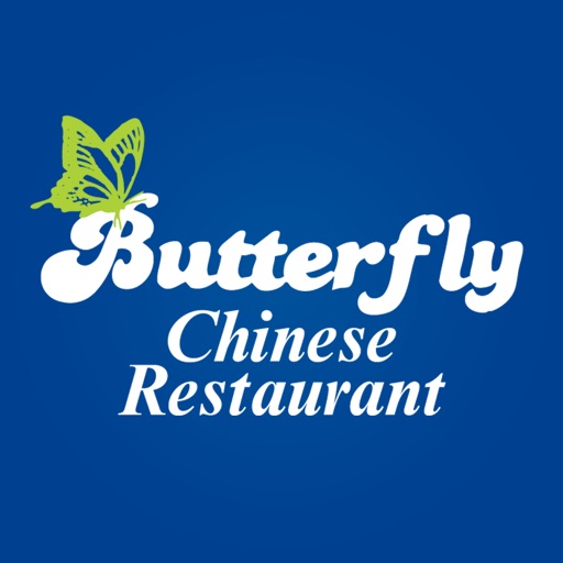 Butterfly Chinese Restaurant icon