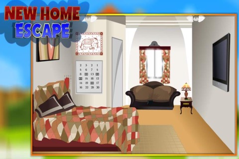 New Home Escape screenshot 3