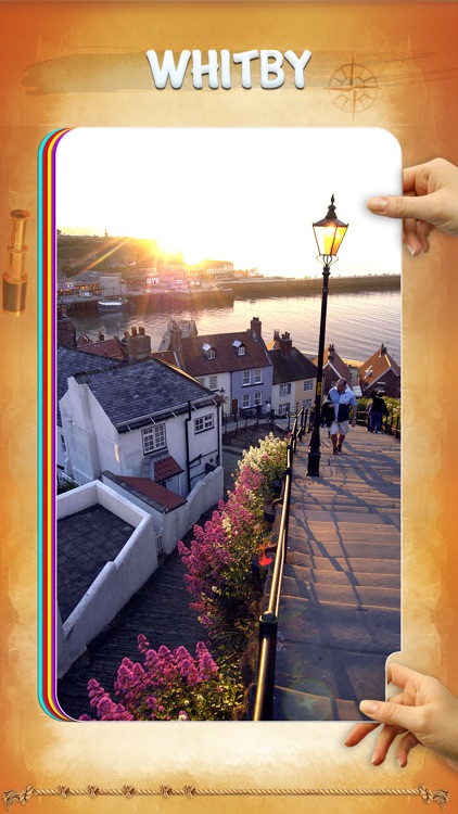 Whitby Tourist Guide