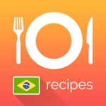 Brazilian Recipes Food recipes, cookbook