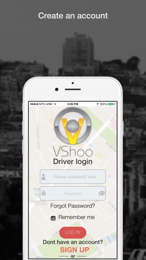 VShoo Driver(圖2)-速報App