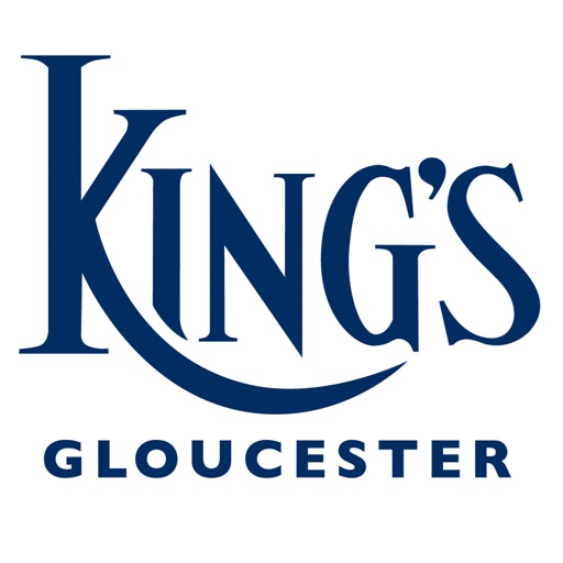 King's Gloucester icon
