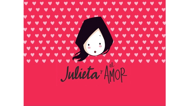 Julieta y el Amor: Corazones Rotos