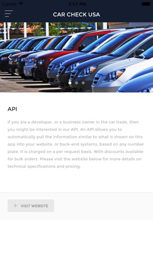 Car Check USA(圖5)-速報App