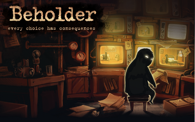 Beholder(圖1)-速報App