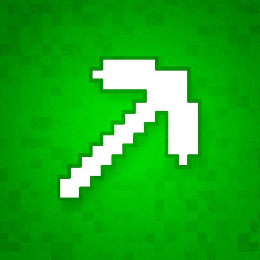 MineGuide - Maps, Seeds & Skins for Minecraft iOS App