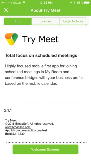 Try Meet(圖3)-速報App