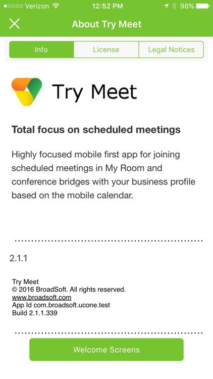 Try Meet