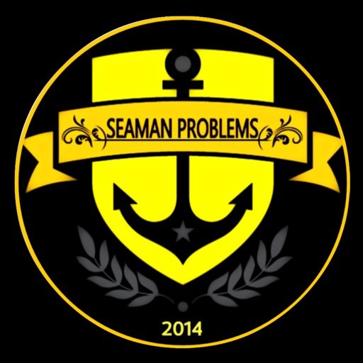 SeaPro by Seaman Problems icon